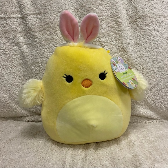 Squishmallow bundle - Picture 6 of 7